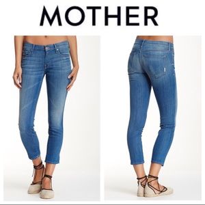 Mother Jeans